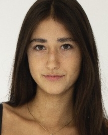 Profilbild von Marla Elisabeth