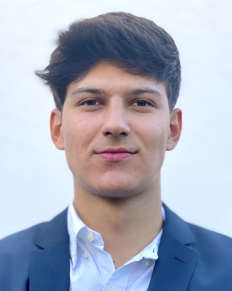 Profilbild von Jan