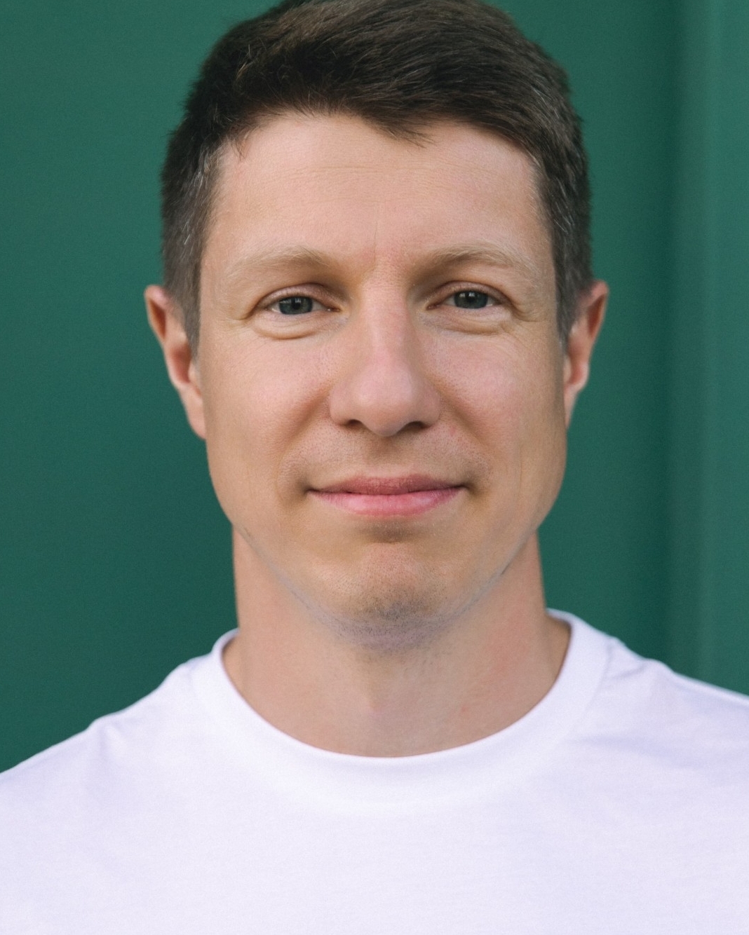 Profilbild von Stanislav