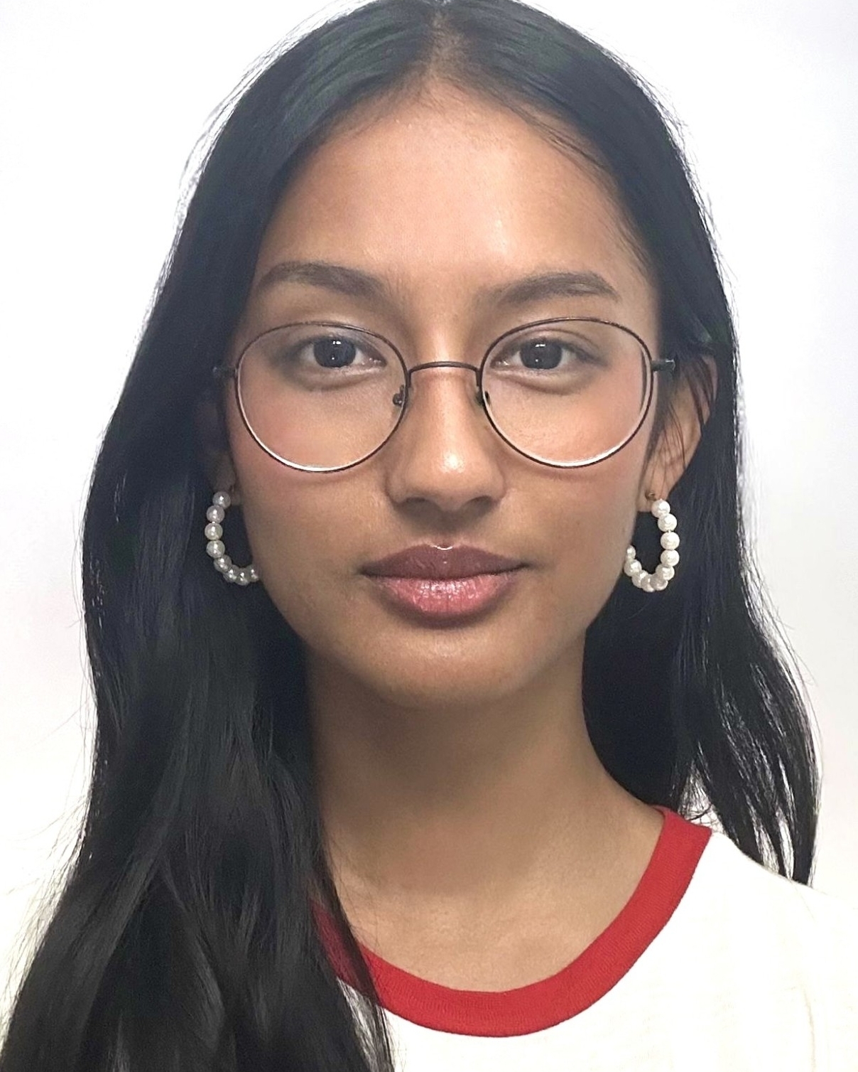Profilbild von Priti