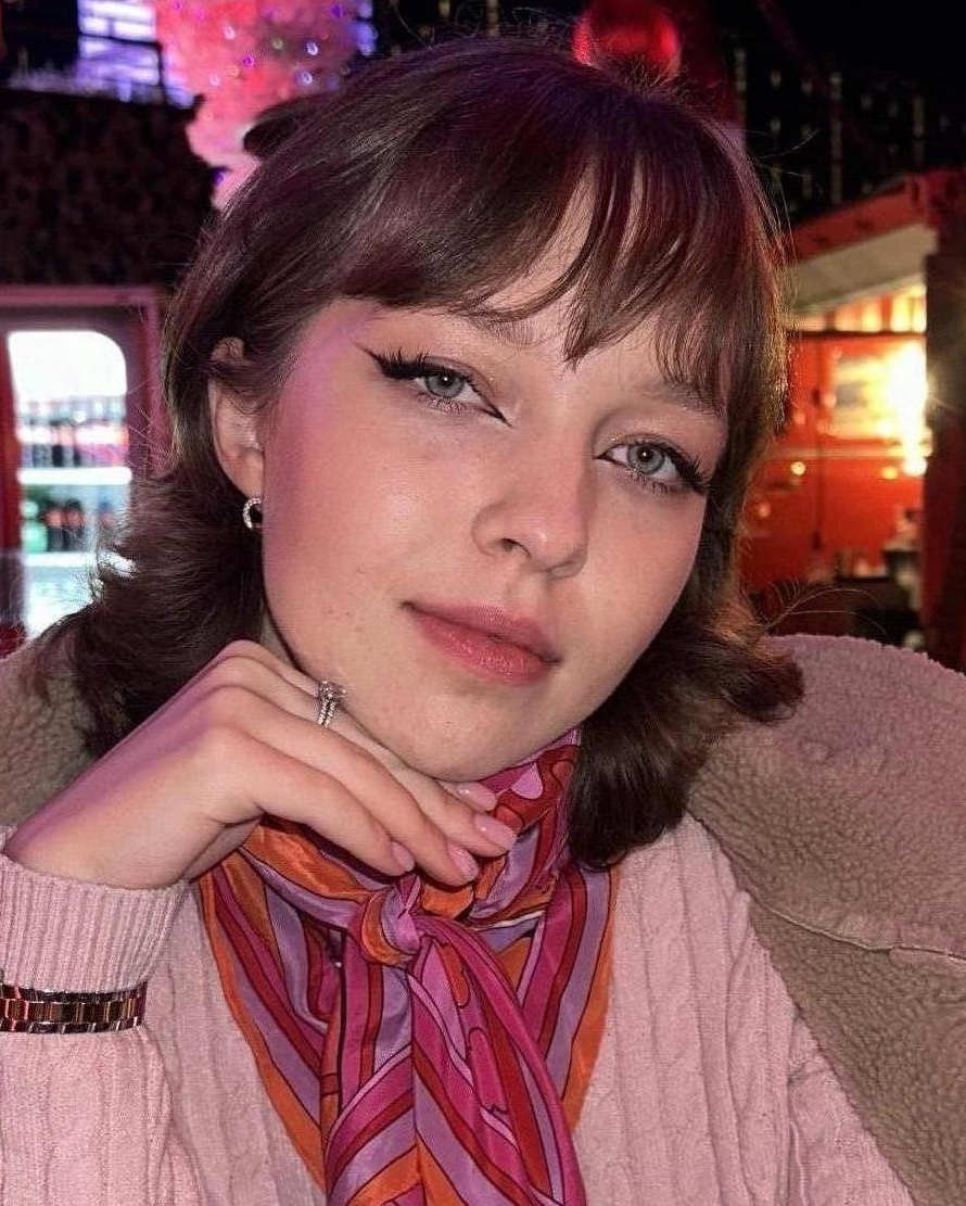 Profilbild von Antiufieieva
