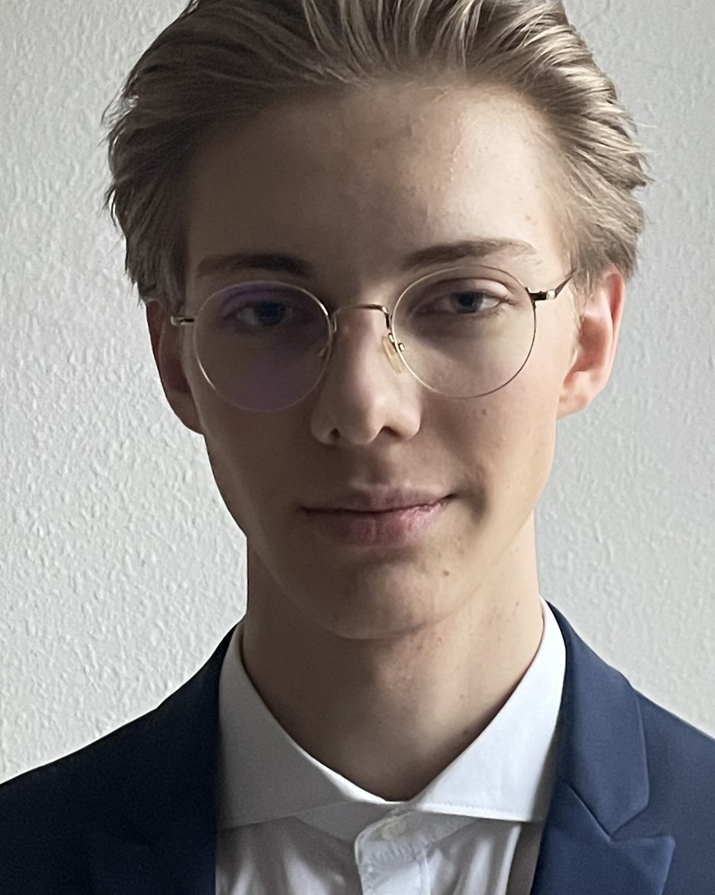 Profilbild von Luis