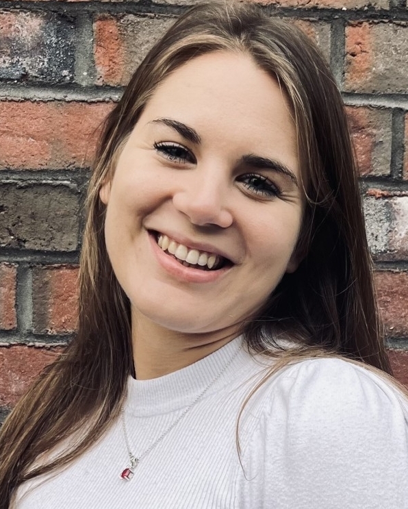 Profilbild von Kristin