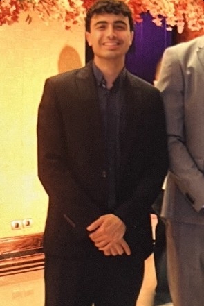 Weiteres Foto von Mohamed Amr Hamed Ismail Sayed Ahmed