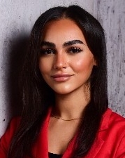 Profilbild von Dilan