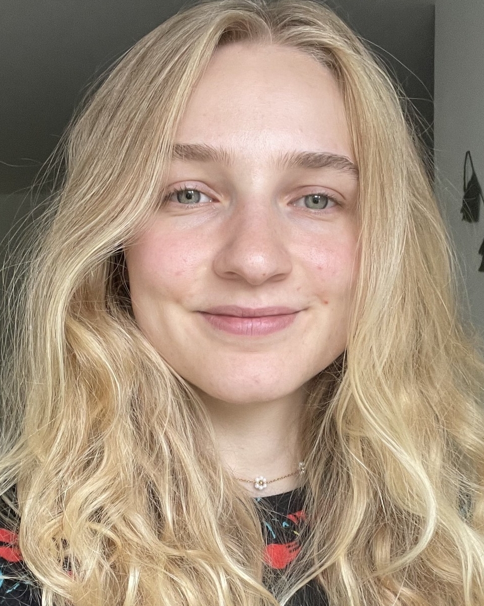 Profilbild von Sonia