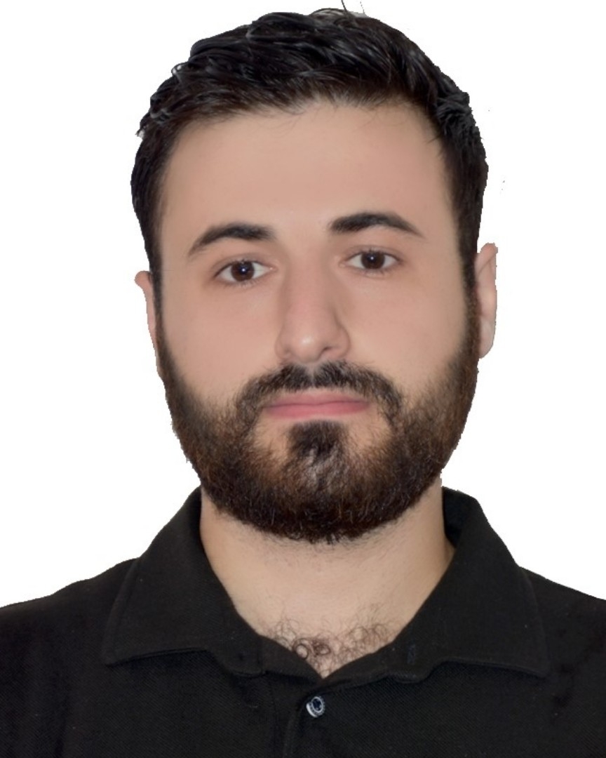 Profilbild von Abdulrahman