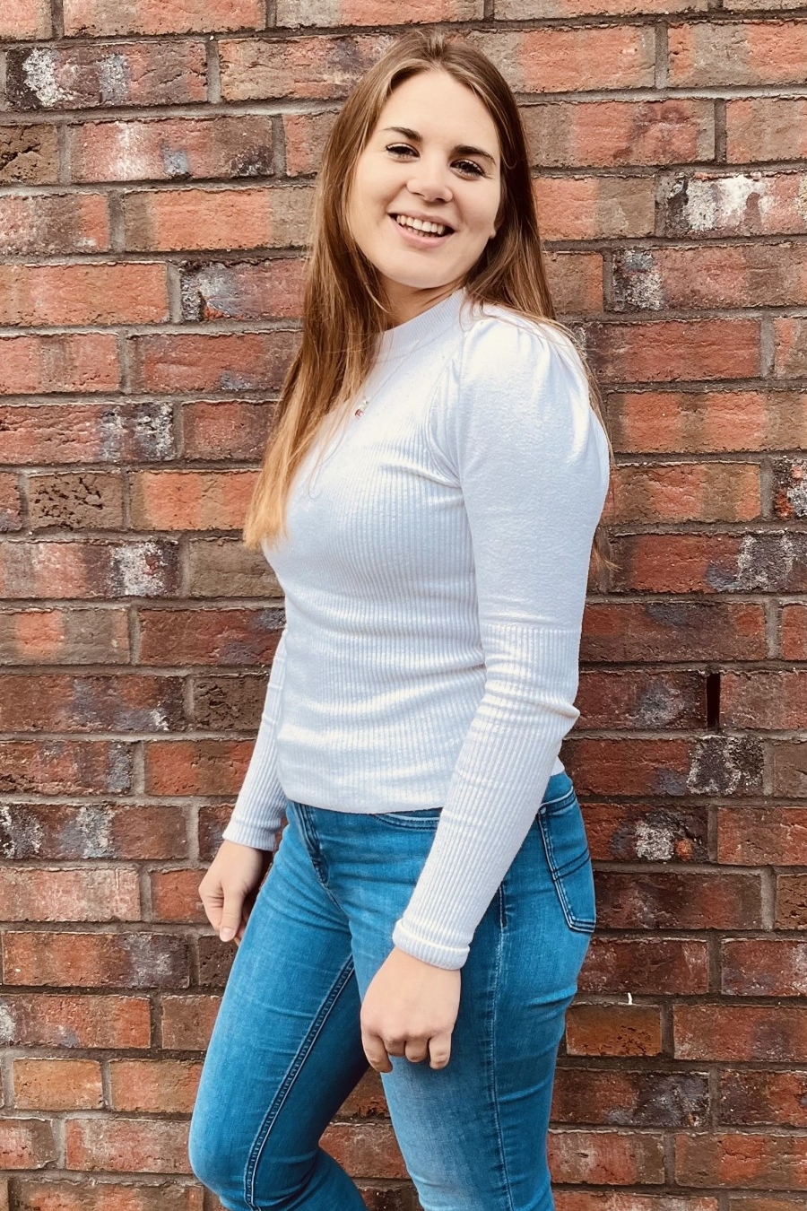 Weiteres Foto von Kristin