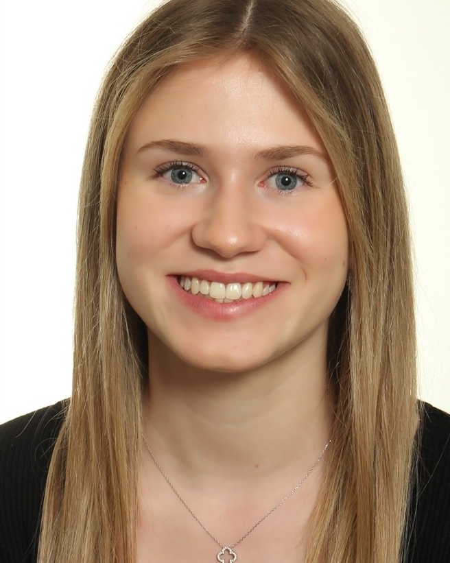 Profilbild von Emily
