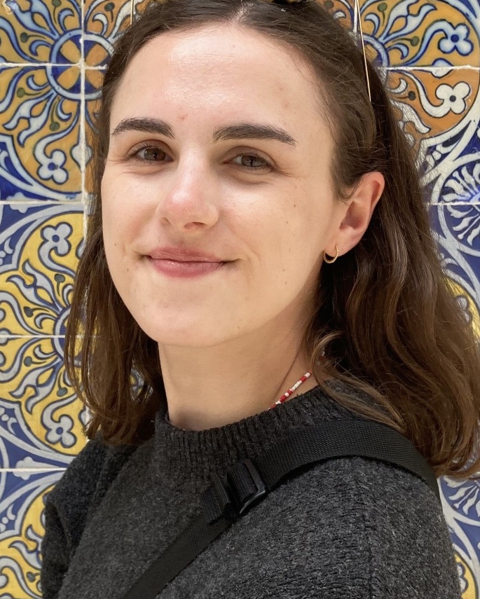 Profilbild von Katharina