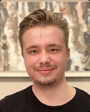 Profilbild von Lennard George