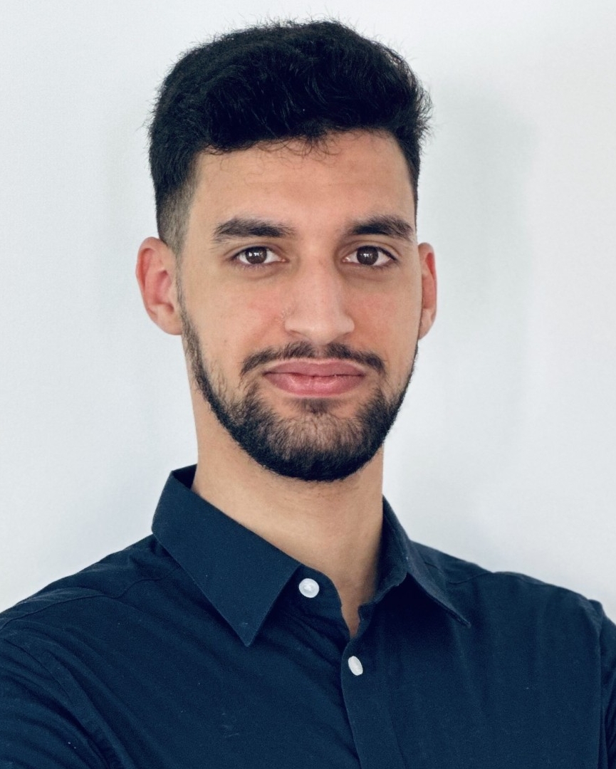 Profilbild von Mohammed