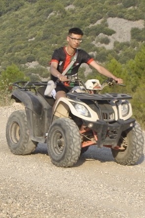 Weiteres Foto von Yusef