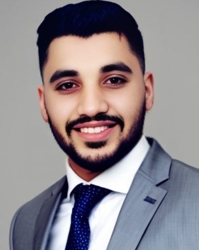 Profilbild von Iheb