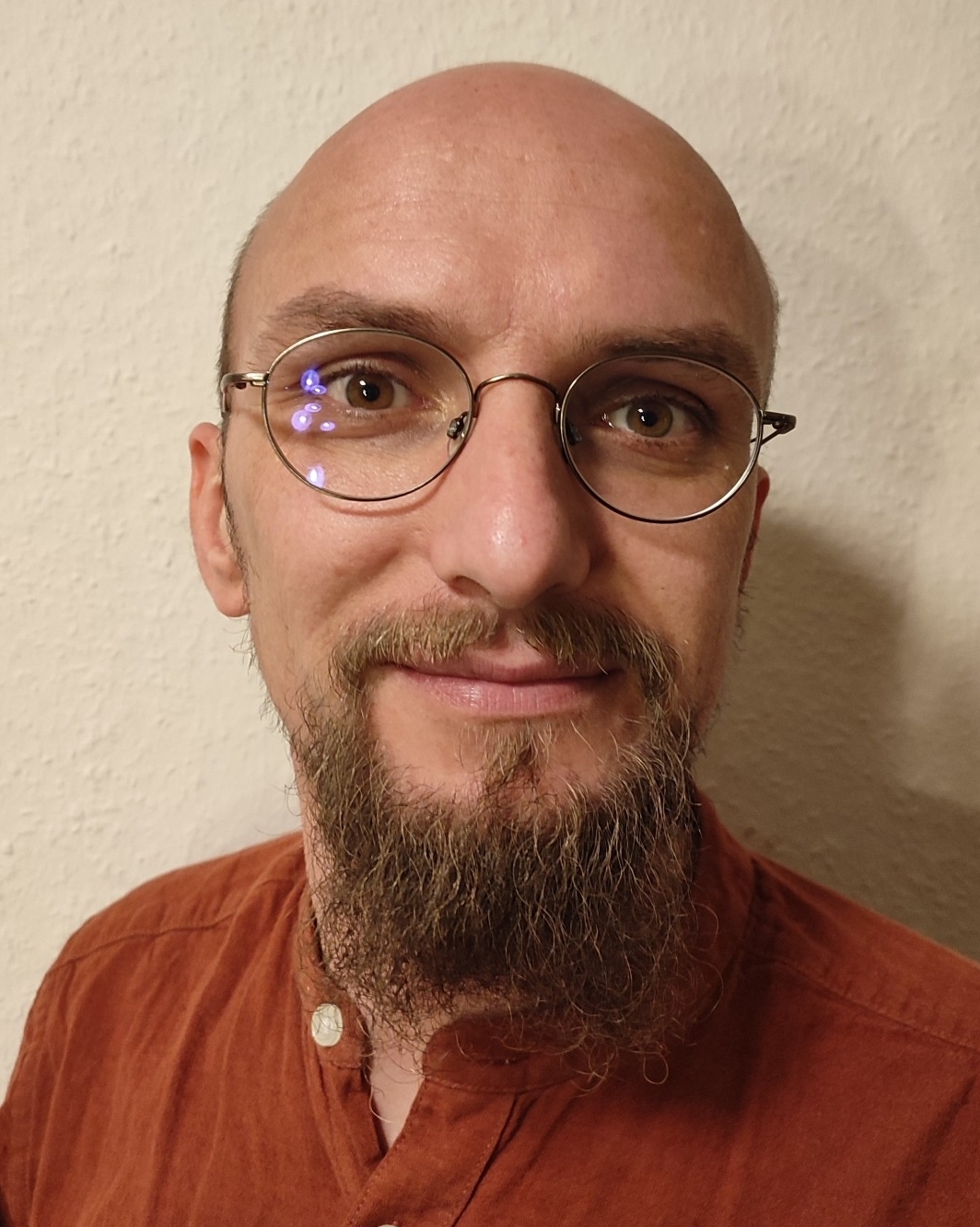 Profilbild von Fabian