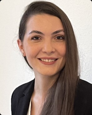 Profilbild von Nina