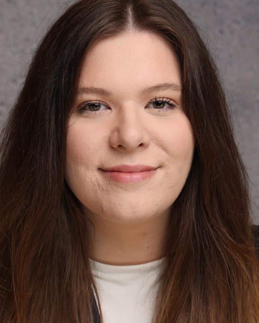 Profilbild von Nina