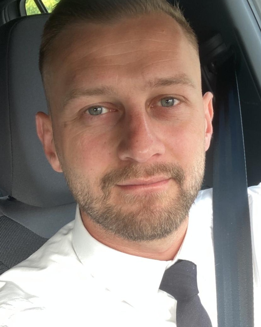 Profilbild von Steve