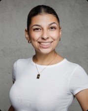 Lobna-4644126 Jobber für InStaff in Mainz