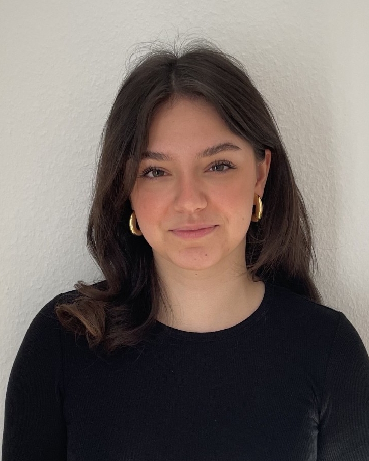 Profilbild von Laura