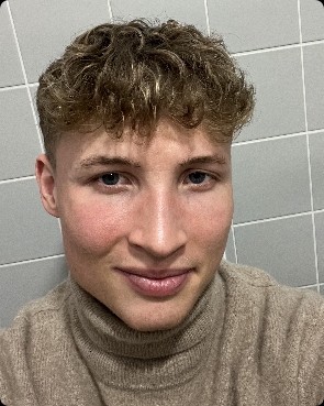 Profilbild von Kristian