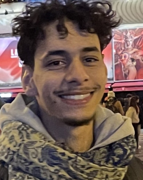 Profilbild von Hacheme