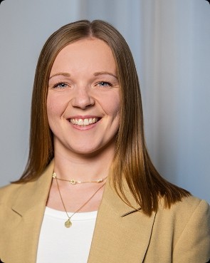 Profilbild von Alina
