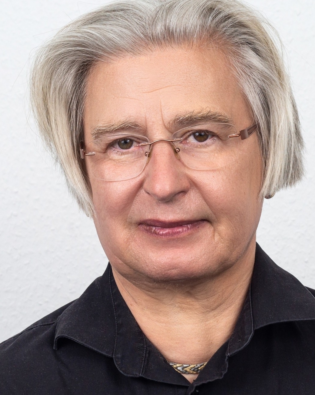Profilbild von Karin