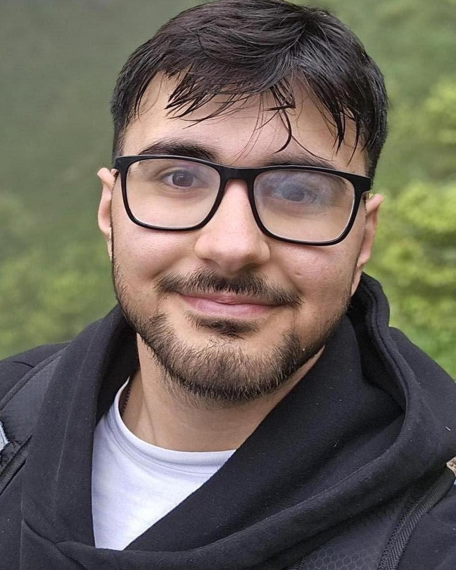 Profilbild von Bedirhan