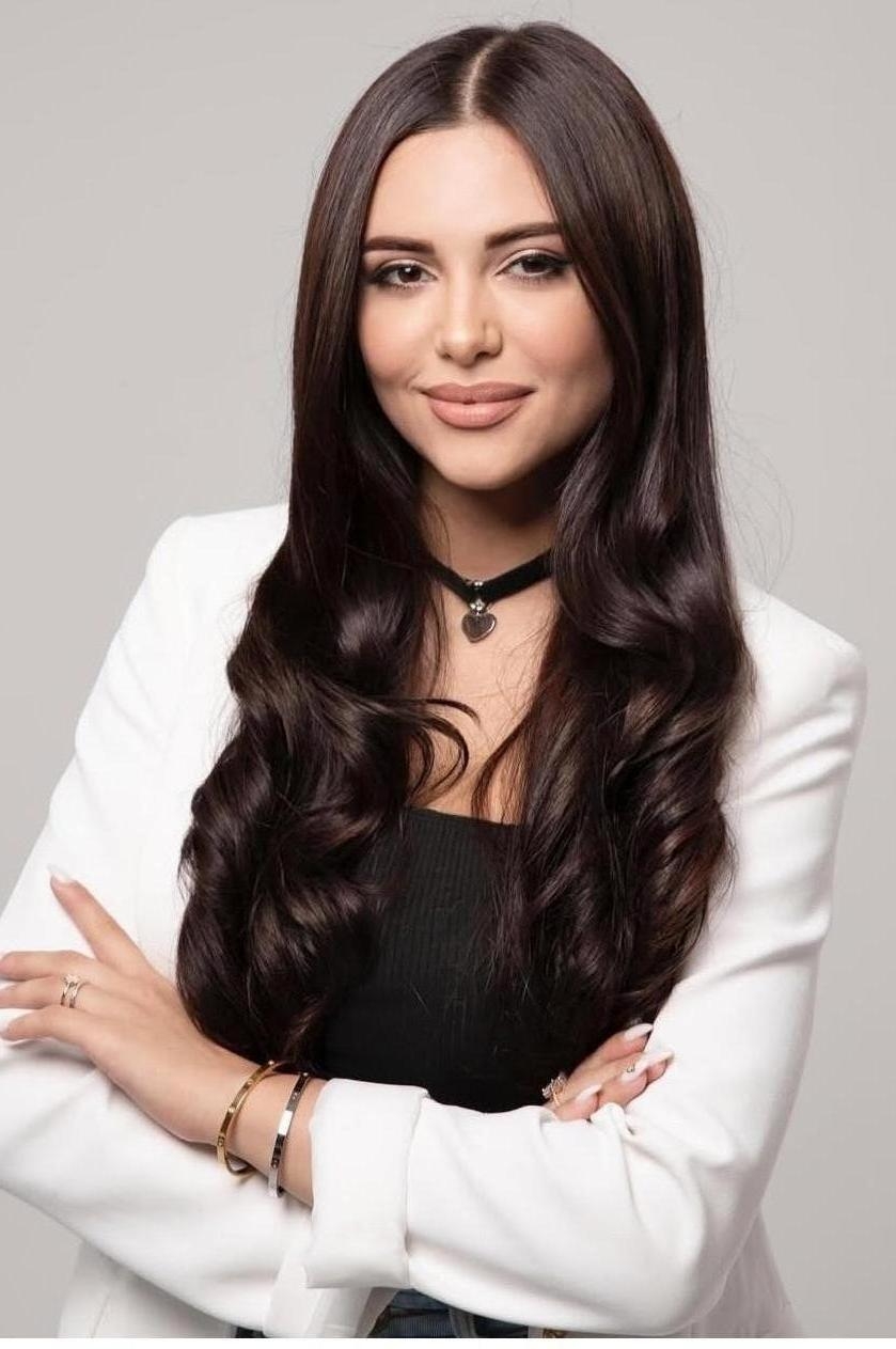 Weiteres Foto von Leyla