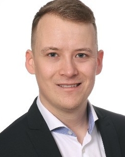 Profilbild von Benedikt