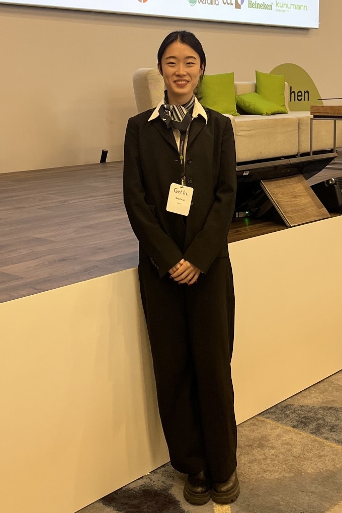 Weiteres Foto von Yu Fei