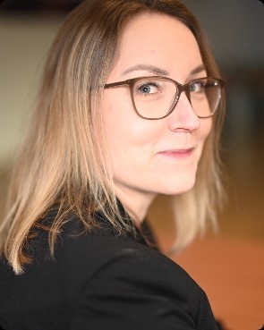 Profilbild von Desiree