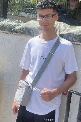Weiteres Foto von Yusef