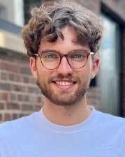 Profilbild von Moritz