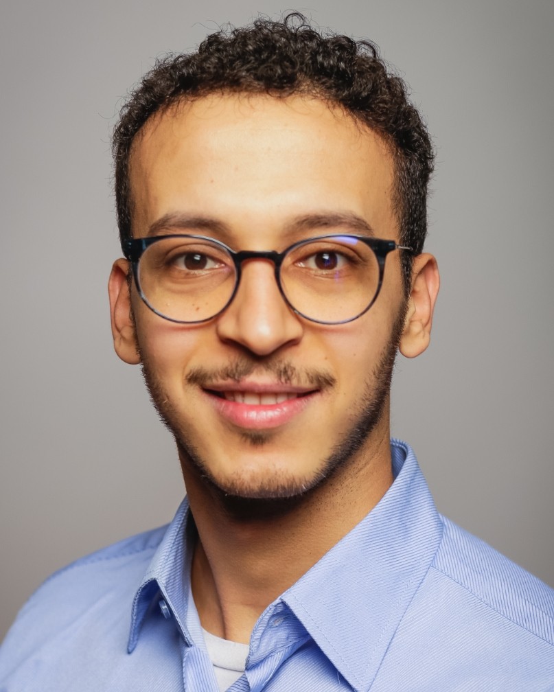 Profilbild von El mehdi