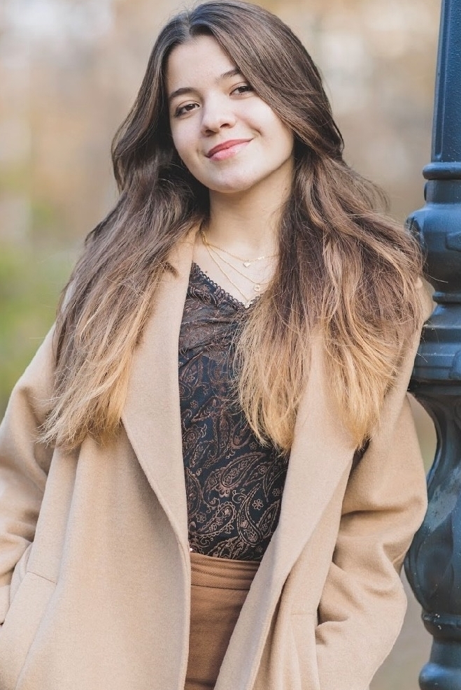 Weiteres Foto von Sofia