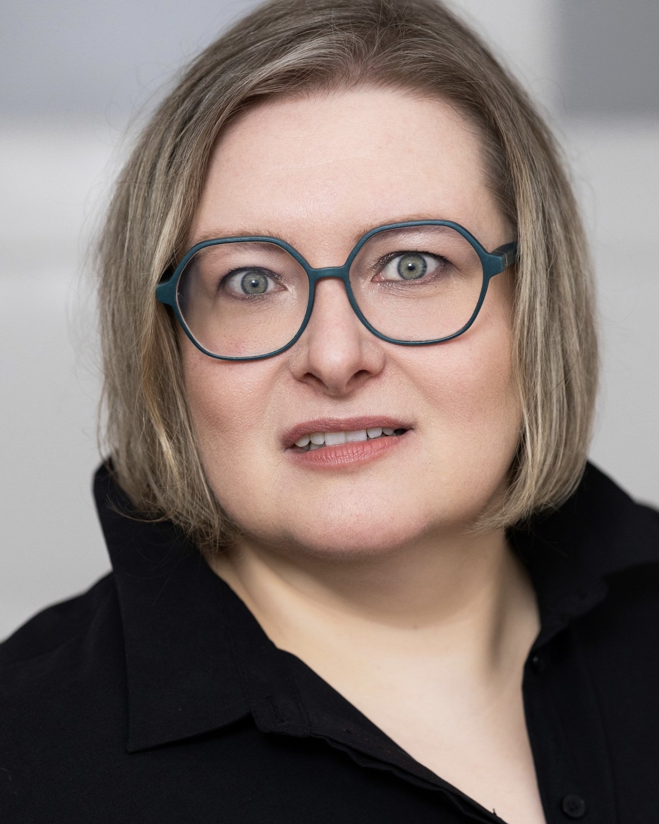 Profilbild von Bettina Eva