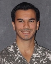 Profilbild von Sepehr