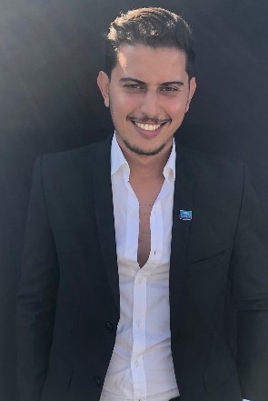 Weiteres Foto von Youssef
