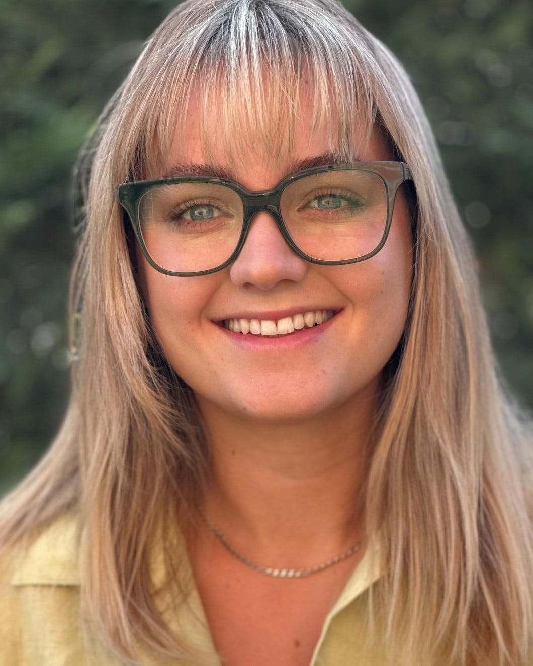 Profilbild von Marie Josephine