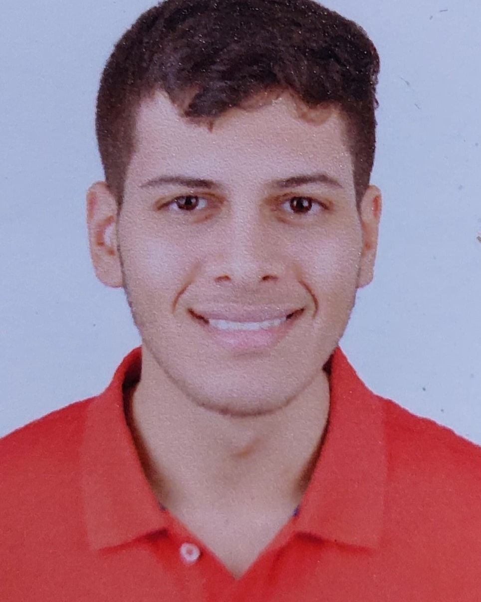Profilbild von Youssef