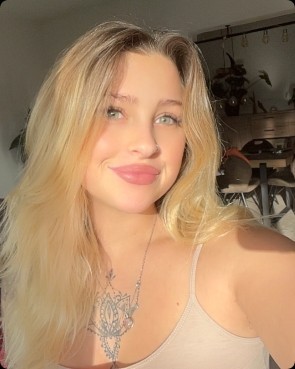 Profilbild von Nina