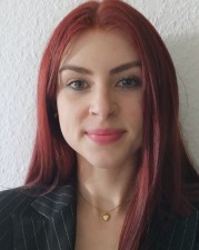 Jana-9763632 Jobber für InStaff in Koblenz