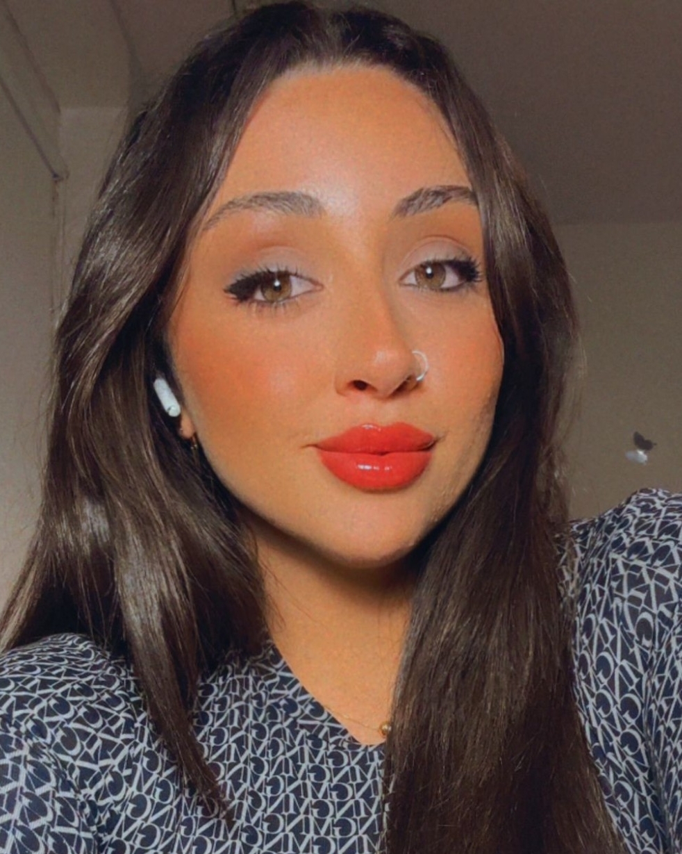 Profilbild von Jennifer