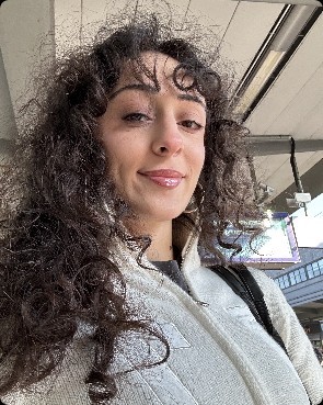 Profilbild von Berfin zana
