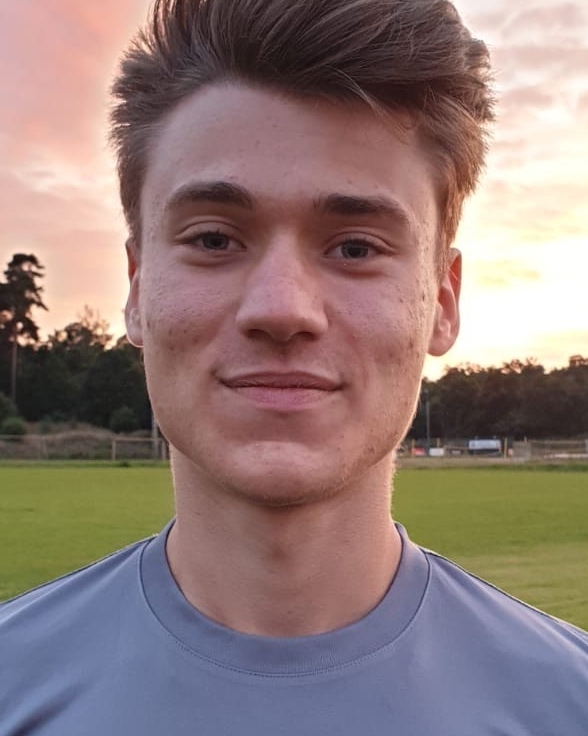 Profilbild von Ben Luis