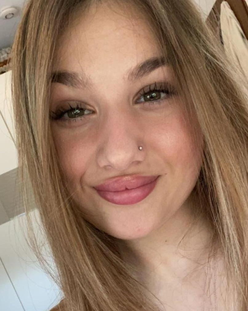 Profilbild von Christina