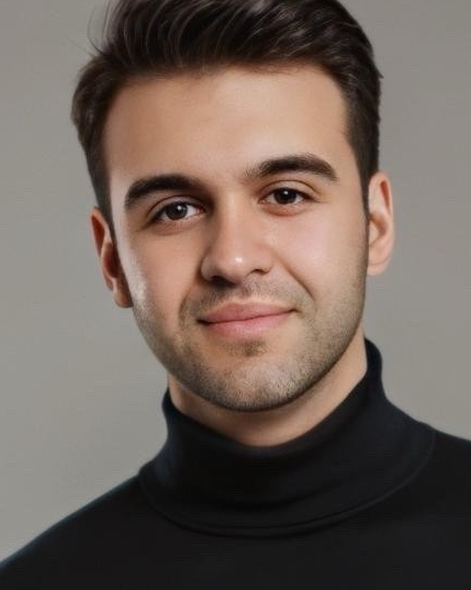 Profilbild von Armin