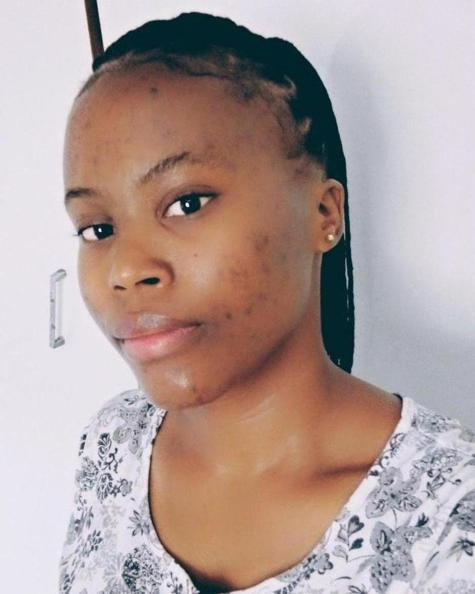 Profilbild von Fadimatou La Blonde